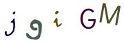 Imagine CAPTCHA