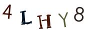Imagine CAPTCHA
