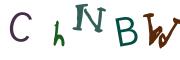 Imagine CAPTCHA