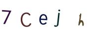 Imagine CAPTCHA