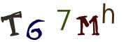 Imagine CAPTCHA