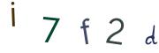 Imagine CAPTCHA