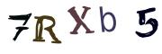 Imagine CAPTCHA