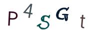 Imagine CAPTCHA