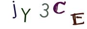 Imagine CAPTCHA