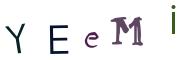 Imagine CAPTCHA