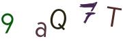 Imagine CAPTCHA