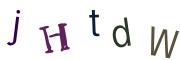 Imagine CAPTCHA