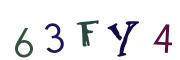 Imagine CAPTCHA
