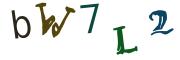 Imagine CAPTCHA