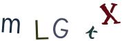 Imagine CAPTCHA